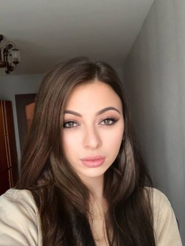 Проститутка Анна